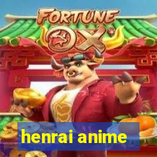 henrai anime